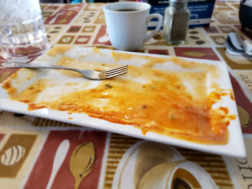 Ef's Restaurant